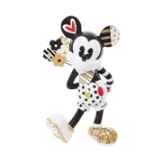 Britto Disney Midas Mickey Mouse Large Figurine