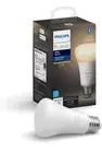 Philips Hue - White, LED Smart Bulb New Version