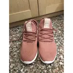 ADIDAS ORIGINALS TENNIS HU 乾燥玫瑰粉紅色 UK4 DB2552