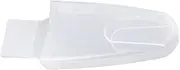 SUPVOX Garden Pruner Cover Pruning Scissor Case Plastic Shears Storage Box for Hairdresser