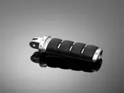 Highway Hawk HH-732-382 Rider Footpegs - Air
