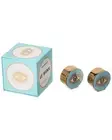 Jonathan Adler Le Wink Salt & Pepper Set White