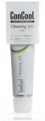 Welltech Welltech Competition Cleaning Gel Soft Grapefruit Mint 40g Quasi-d 14