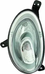 TarosTrade 36-2971-R-92789 Daytime Running Light Original