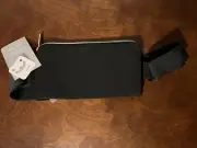 heyday Running Belt Bag - Black - Fits 6.7in SmartPhone
