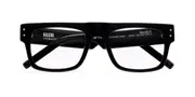 Kaleos Maurer C1 Men's Sunglasses Black Size 54