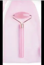 Mary Kay Rose Quartz Facial Roller - Limited Edition New