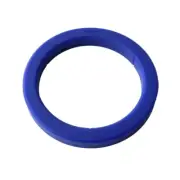 Brewing Head Rings Coffee Machine Gasket Prevents Bean Clogging Stuck for E61