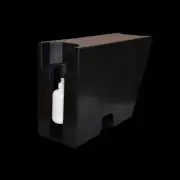 Tuff Terrain Underbody Poly Watertank 30L Slimline Water Storage 4x4 4WD Offroad