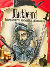 在飛比找三民網路書店優惠-Blackbeard ― Eighteenth-Centur