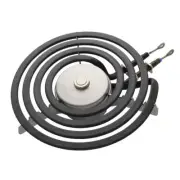 Endurance Pro WB30X31058 4 Turn 6 Oven Range Safety Sense Surface Heat Elemen...