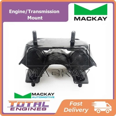 Engine/Transmission Mount Rear fits Holden Caprice WH/WK/WL 5.7L V8 LS1 (GENIII) (for: Holden)