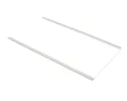 Magic Chef MCAR320B2 Refrigeration Shelf 1/2" Steel