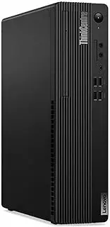 Lenovo ThinkCentre M70s Gen 5 - SFF - Intel Core i5-14400 - 2.5GHz - 10-Core - DDR5-16GB RAM - 512GB SSD - DVDRW - Intel UHD Graphics 730