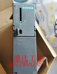 在飛比找Yahoo!奇摩拍賣優惠-西門子CPU315-2dp,6ES7 315-2AG10-0