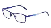 Men Flexon J4022 404 51mm Eyeglasses