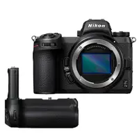 在飛比找誠品線上優惠-Nikon Z7 II BODY單機身+MB-N11 電池手