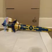 New NINTENDO Legend of Zelda Skyward The Master Link 27" Sword Official