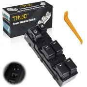Master Power Window Door Switch Fit Kia for Sorento 2.4L 3.3L 3.5L 93570-2P100VA