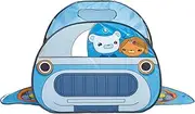 Octonauts Pop Up Play Tent for Kids