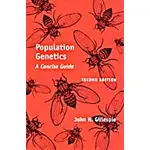 POPULATION GENETICS A CONICSE GUIDE 2/E