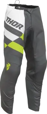 Thor [2901-11009] 24 Sector Checker Pants