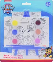 Paw Patrol Mini Canvas