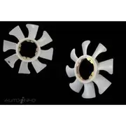Sterling Cooling Fan Blade to suit Nissan Patrol 12/1997 to 2007 - NSPT-FNB-14F