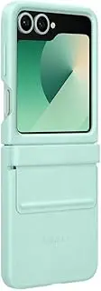 Kindsuit Phone Case for Samsung Galaxy Z Flip 6, Mint