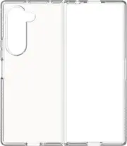 ZAGG Bridgetown Galaxy Fold6 Case Clear