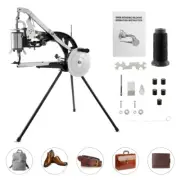 DIY Shoe Repair Machine Making Sewing Hand Manual Cotton/Leather/Nylon Needle
