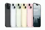 Apple iPhone 15 512GB - Brand New