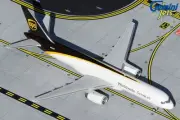 GJUPS1992 GeminiJets 757-200PF 1/400 Model N464UP UPS