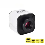 4K UHD 30fps bulit-in SONY imx678 1/1.8" sensor HDMI and USB microscope camera