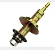 OMI Round Cutters RCM35DX,RCM44DX Cutters for Internal Cutting of PVC Pipes