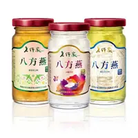 在飛比找momo購物網優惠-【老行家】即飲特滑八方燕24瓶入(燕窩固形量35g/瓶)