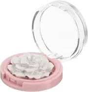[OHPHCALL] 3d Baked Highlight Palette Highlighter Makeup for Face Cheeks Nose Eyes Elf