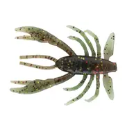 Berkley Powerbait Crabby Soft Plastic Lure 2.5in