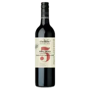 2023 Credaro Five Tales Cabernet Sauvignon | The Wine Collective