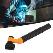NR-17 Welding Torch Head TIG Welding Torch Head -cooled Neck Water-cooled