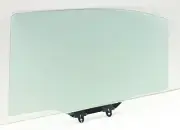 Driver/Left Side Rear Door Window Glass For 2009-2014 Acura TSX 4 Door Sedan