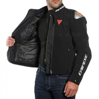 在飛比找蝦皮購物優惠-瀧澤部品 義大利DAINESE 丹尼斯 INDOMITA D