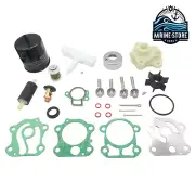 Outboard Maintenance Kit For Yamaha 4-Str 50 60 HP 63D-W0078-01 66M-12411