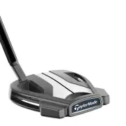 TaylorMade Spider Putter Tour X Gunmetal 33.00 Left-Hand