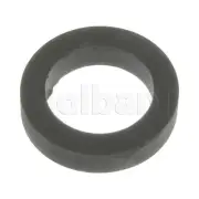 Replacement Idler Wheel Tire Assembly IT-20 VHS VCR Parts 19mm Outside Diameter
