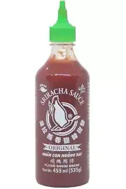 Flying Goose Sriracha Hot Chilli Sauce 455ml
