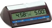 Digital Chess Clock FIDE Official