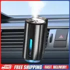Smart Car Air Freshener Long Lasting Essential Oil Diffuser Car Aroma Diffuser
