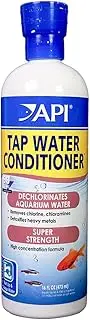 API Tapwater Conditioner, 437 ml, (Pack of 1)