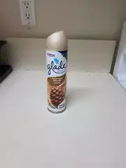Air Freshener Diversified Safe Can